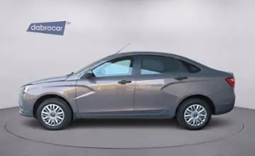 LADA (ВАЗ) Vesta 2019 года за 34 800 BYN в Минск