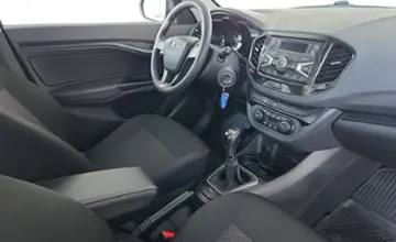 LADA (ВАЗ) Vesta 2019 года за 34 800 BYN в Минск