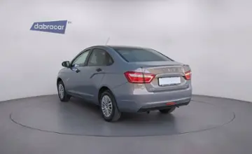LADA (ВАЗ) Vesta 2019 года за 34 800 BYN в Минск