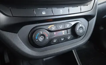 LADA (ВАЗ) Vesta 2019 года за 34 800 BYN в Минск