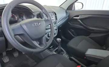 LADA (ВАЗ) Vesta 2019 года за 34 800 BYN в Минск