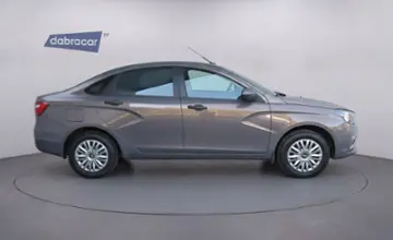 LADA (ВАЗ) Vesta 2019 года за 34 800 BYN в Минск
