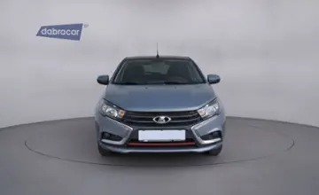 LADA (ВАЗ) Vesta 2019 года за 34 800 BYN в Минск