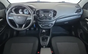 LADA (ВАЗ) Vesta 2019 года за 34 800 BYN в Минск