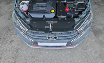 LADA (ВАЗ) Vesta 2019 года за 34 800 BYN в Минск