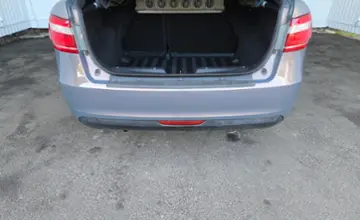 LADA (ВАЗ) Vesta 2019 года за 34 800 BYN в Минск