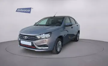 LADA (ВАЗ) Vesta 2019 года за 34 800 BYN в Минск