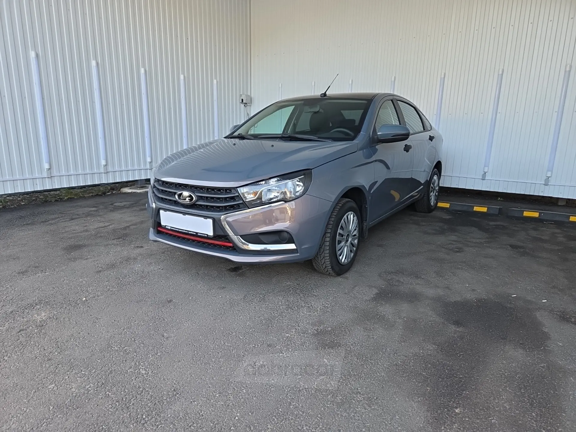 LADA (ВАЗ) Vesta 2019 года за 32 300 BYN в Минск