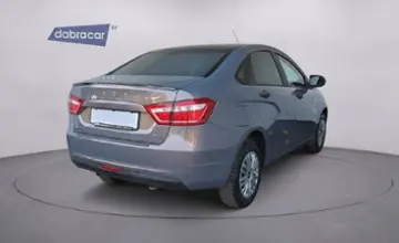 LADA (ВАЗ) Vesta 2019 года за 34 800 BYN в Минск