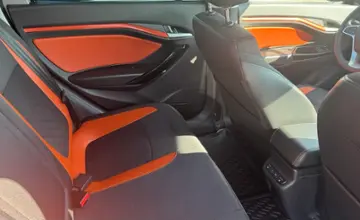 LADA (ВАЗ) Vesta Cross 2019 года за 34 690 BYN в Могилев