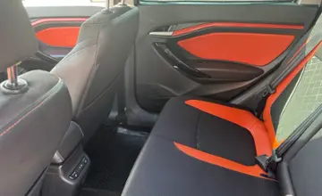 LADA (ВАЗ) Vesta Cross 2019 года за 34 690 BYN в Могилев