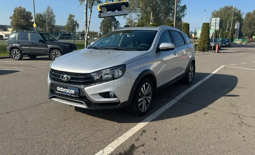 LADA (ВАЗ)