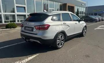 LADA (ВАЗ) Vesta Cross 2019 года за 34 690 BYN в Могилев