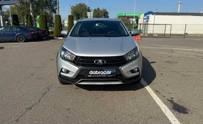 LADA (ВАЗ)