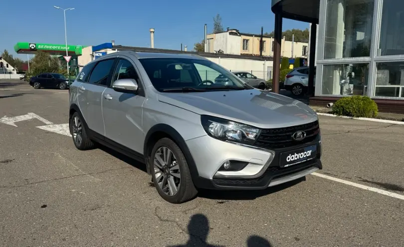 LADA (ВАЗ)