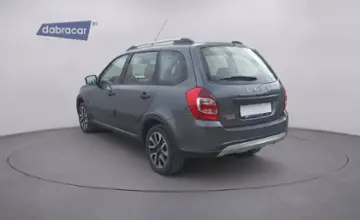 LADA (ВАЗ) Granta 2026 года за 40 490 BYN в Барановичи