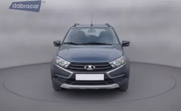 LADA (ВАЗ) Granta 2026 года за 40 490 BYN в Барановичи
