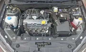 LADA (ВАЗ) Granta 2026 года за 40 490 BYN в Барановичи