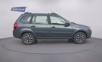 LADA (ВАЗ) Granta 2026 года за 40 490 BYN в Барановичи