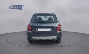 LADA (ВАЗ) Granta 2026 года за 40 490 BYN в Барановичи