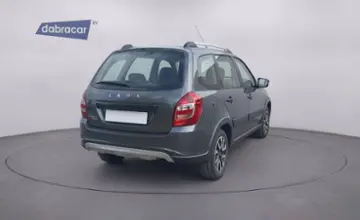 LADA (ВАЗ) Granta 2026 года за 40 490 BYN в Барановичи