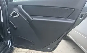 LADA (ВАЗ) Granta 2026 года за 40 490 BYN в Барановичи