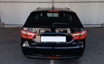 LADA (ВАЗ) Vesta 2021 года за 27 000 BYN в Минск