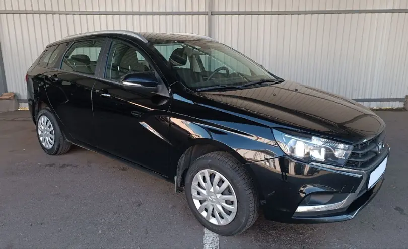 LADA (ВАЗ)