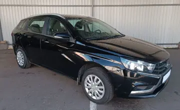 LADA (ВАЗ) Vesta 2021 года за 27 000 BYN в Минск