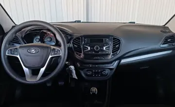 LADA (ВАЗ) Vesta 2021 года за 27 000 BYN в Минск
