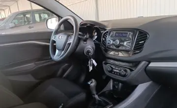 LADA (ВАЗ) Vesta 2021 года за 27 000 BYN в Минск