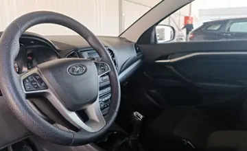 LADA (ВАЗ) Vesta 2021 года за 27 000 BYN в Минск