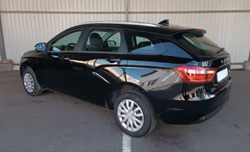 LADA (ВАЗ) Vesta 2021 года за 27 000 BYN в Минск