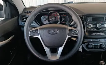 LADA (ВАЗ) Vesta 2021 года за 27 000 BYN в Минск