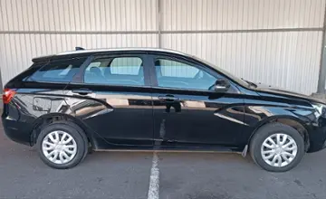 LADA (ВАЗ) Vesta 2021 года за 27 000 BYN в Минск
