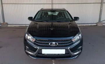LADA (ВАЗ) Vesta 2021 года за 27 000 BYN в Минск