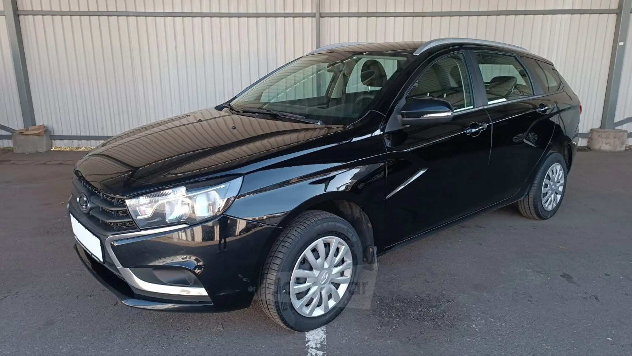 LADA (ВАЗ) Vesta 2021 года за 27 000 BYN в Минск