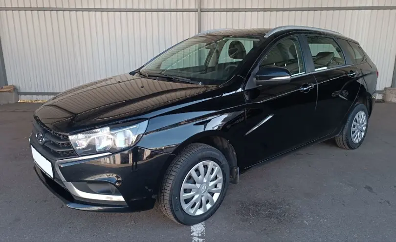 LADA (ВАЗ)