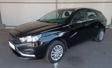 LADA (ВАЗ) Vesta 2021 года за 27 000 BYN в Минск