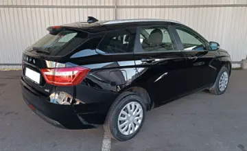LADA (ВАЗ) Vesta 2021 года за 27 000 BYN в Минск