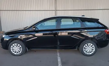 LADA (ВАЗ) Vesta 2021 года за 27 000 BYN в Минск