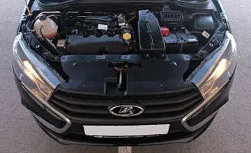 LADA (ВАЗ) Vesta 2021 года за 27 000 BYN в Минск