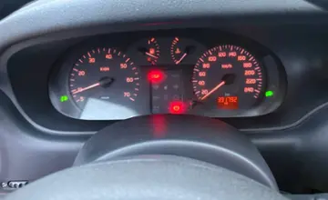 Renault Megane 1999 года за 6 390 BYN в Витебск