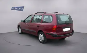 Renault Megane 1999 года за 6 390 BYN в Витебск