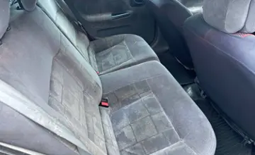 Renault Megane 1999 года за 6 390 BYN в Витебск