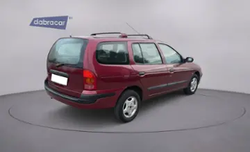 Renault Megane 1999 года за 6 390 BYN в Витебск