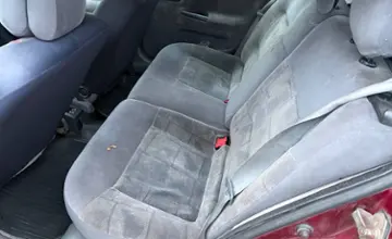 Renault Megane 1999 года за 6 390 BYN в Витебск