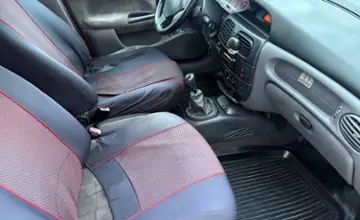Renault Megane 1999 года за 6 390 BYN в Витебск