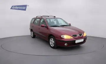 Renault Megane 1999 года за 6 390 BYN в Витебск