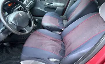 Renault Megane 1999 года за 6 390 BYN в Витебск